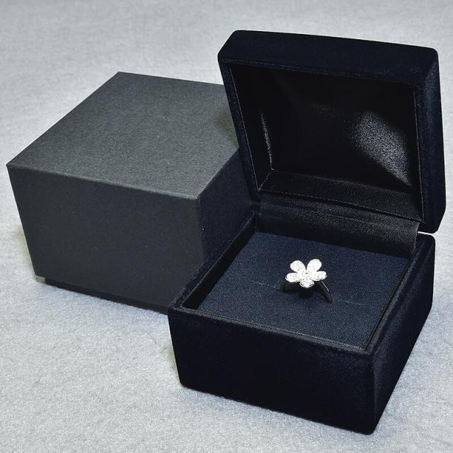 『専用です。天然ダイヤモンドパヴェ ドーム形クラシック 計2.00ct PT ダイヤモンド PTリング(計2.0カラット/パヴェ/4月誕生石