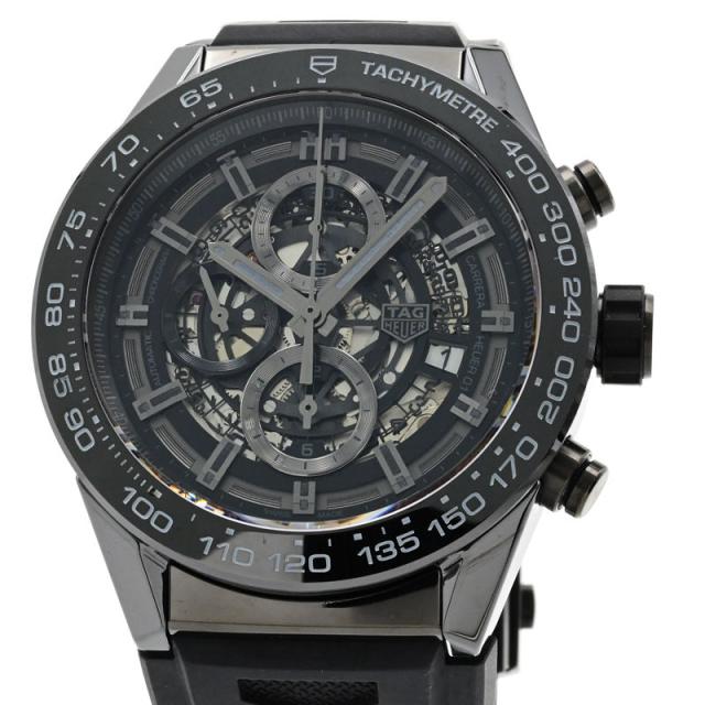 ロンジン LONGINES L4.774.3 フラッグシップ デイト 12Pダイヤ 自動