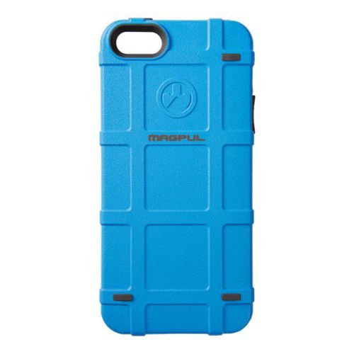 Magpul Bump マグプル バンプ Case For Iphone 5 5s Se 4 Inch ケース 並行輸入 Light Blue の通販はau Pay マーケット Orangestore