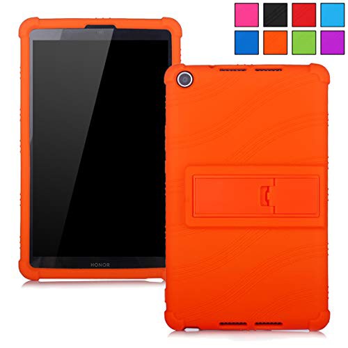 Beststartjp M5 lite 8 JDN2-W09/JDN2-L09 ケース カバー 8.0インチ スタンドの通販はau マーケット - orangestore