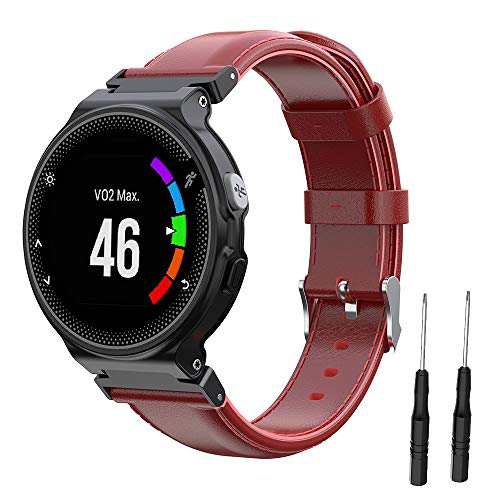 Garmin ガーミン Foreathlete 230j 2j 235j 735xtj 630j 6j ベルト 交換バンド Sooyeeh 腕の通販はau Pay マーケット Orangestore