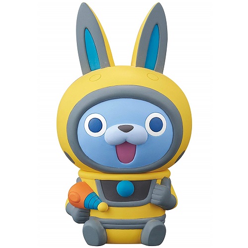 妖怪ウォッチ 妖怪ソフビシリーズ Usaピョン おもちゃ 新品の通販はau Pay マーケット おもちゃ屋さんの倉庫