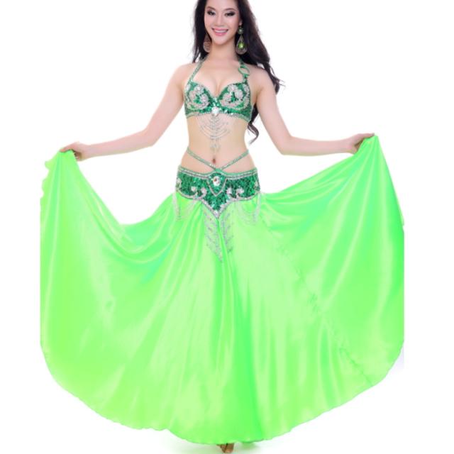 広がる スカート ロング 軽やか サテン サーキュラースカート ロングスカート ペチコート ペチスカート パニエ ダンス 衣装 ヒップホップの通販はau Pay マーケット ダンス衣装専門店 ミカドレスーau Pay マーケット