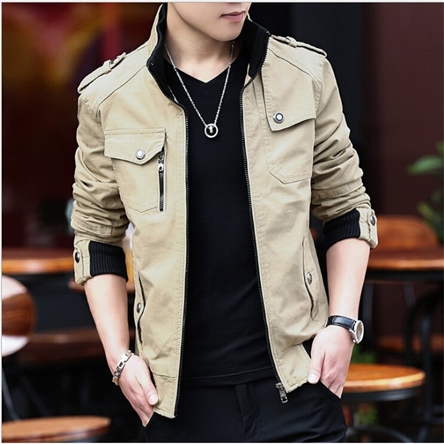 還元祭クーポン利用可 夏新作 ミリタリージャケット メンズ ブルゾン 長袖 ジャケット カジュアル メンズ ジャケット リアルコンテンの通販はau Pay マーケット Ruby Luna