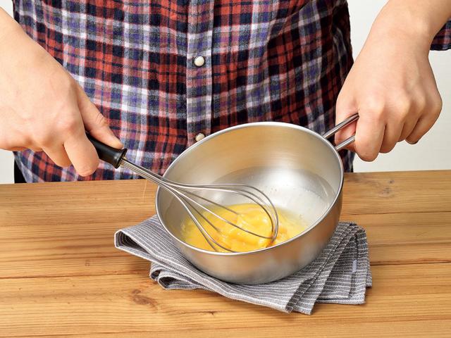 よこやま 新潟県燕市産 丈夫なステンレス製 食洗機対応 ガス火、焚火