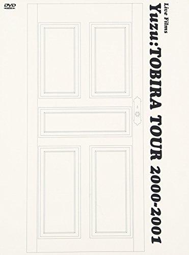 TOBIRA TOUR 2000〜2001 [DVD]