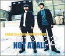 CHAGE and ASKA Concert Tour 01  02 NOT AT ALL [DVD]の通販は