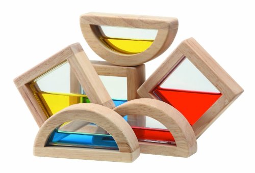 ★ PLANTOYS 5523 ウォーターブロック