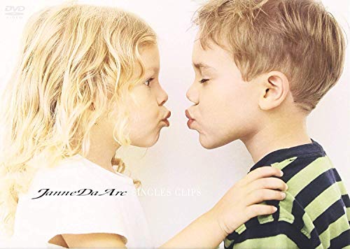 SINGLES CLIPS [DVD]の通販は 6,200円