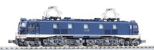 KATO Nゲージ EF58 初期形小窓 特急色 3020-7 鉄道模型 電気機関車の通販は