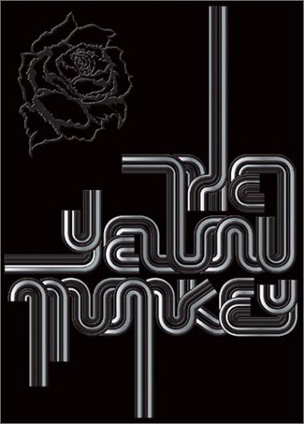 THE YELLOW MONKEY LIVE BOX [DVD]の通販はau PAY マーケット