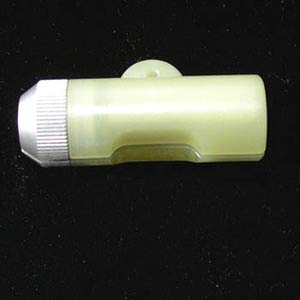 S&Nインターナショナル ルーバ ウノ 本体(蓄光タイプ) 41GM