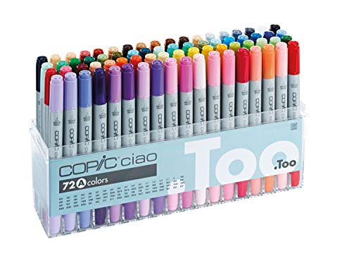 コピックチャオ 36B　ケースなし　コピック コピックチャオ 36B ケースなし コピック （コピックウォレット