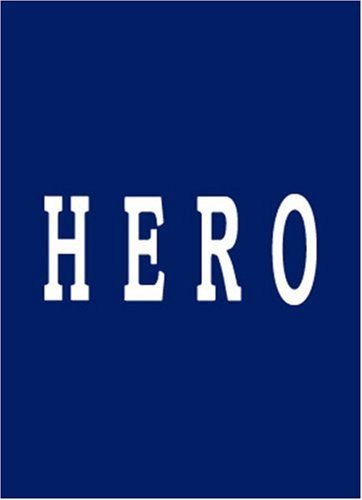 HERO DVD-BOX リニューアルパッケージ版