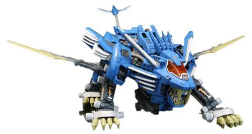 コトブキヤ ZOIDS ブレードライガー 1/72スケールプラスチックキット