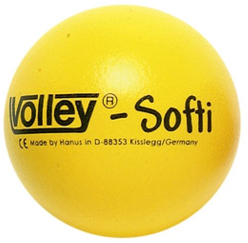 ボリー Volley しわくちゃボール 150mm 黄 Vo1500 Yの通販はau Pay マーケット スウィッチ オン