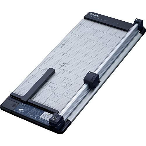 カール事務器 裁断機 ペーパーカッター A2対応 15枚裁断 DC-250の通販は