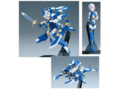 武装神姫 第9弾 エスパディア
