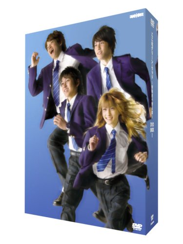 中古】 がんばれ！！タブチくん！！トリプルヘッダーBOX／いしい