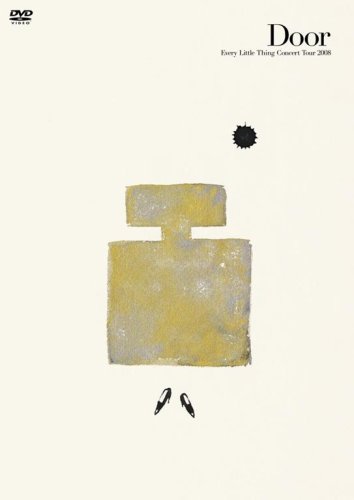 Every Little Thing concert tour 2008 “Door” [DVD]の通販は 5,640円