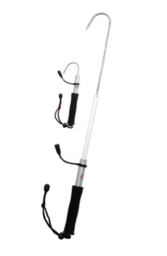 ラパラ(Rapala) フィッシングギャフ 25-60cmテレスコ仕様 Fishing Gaff RGST 5,590円