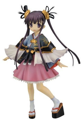 ★ コトブキヤ 戦国ランス 香姫 1/8スケールPVC塗装済み完成品 17,820円