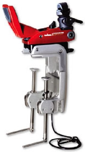 ダイワ(Daiwa) ロッドホルダー パワーホルダー CP160CH レッド 665087