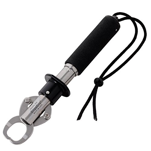 その他フィッシング Easta Boga Grip Fish Handling Tool 30lb (1300)