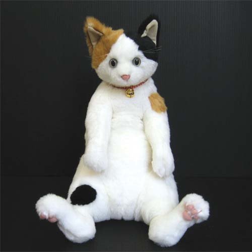 Cuddly小春ぬいぐるみ49cm 楽天市場】【送料無料】Cuddly
