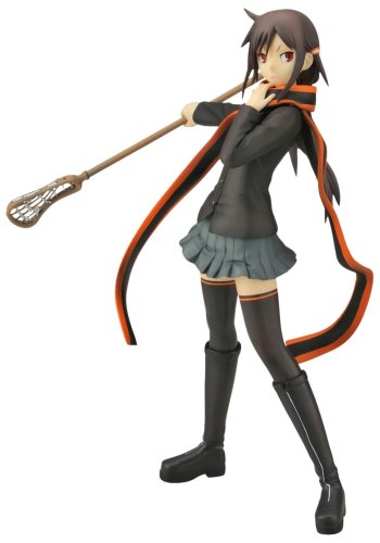 ★ コトブキヤ 夜桜四重奏 ヨザクラカルテット 槍桜ヒメ 1/8スケールPVC塗装済み完成品