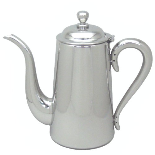 ユキワ 18-8 M型 コーヒーポット 7人用