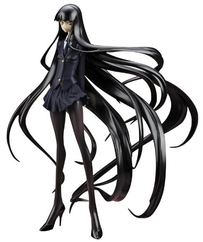 ★ コトブキヤ 放課後プレイ 彼女 1/7スケールPVC塗装済み完成品