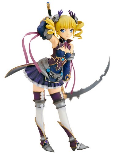 ★ 真・恋姫†無双 曹操 (華琳) (1/8スケールPVC塗装済み完成品)