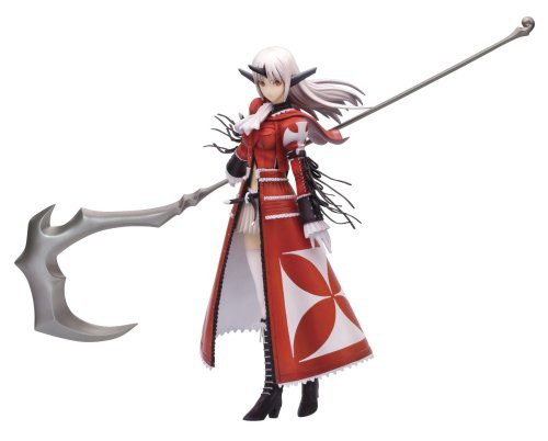 ★ コトブキヤ シャイニング・ウィンド ゼクティ・イヴ 1/8スケールPVC塗装済み完成品の通販は