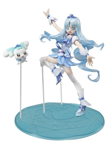 ★ エクセレントモデル ハートキャッチプリキュア! キュアマリン