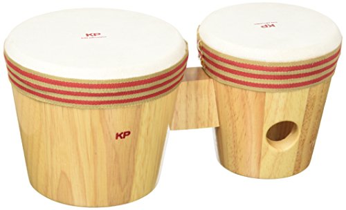 ★ キッズパーカッション ベビーボンゴ KP-350/BB/N