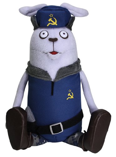 ☆ ウサビッチ ぬいぐるみ(M) コプチェフの通販はau PAY マーケット