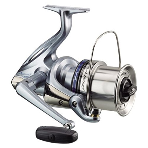シマノ(SHIMANO) スピニングリール 投げ・遠投 14 スーパーエ