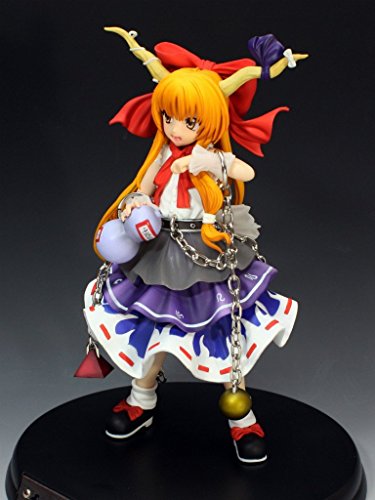 ☆ 東方プロジェクト 1/8 小さな百鬼夜行 伊吹萃香