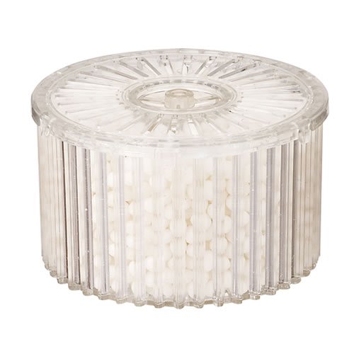 リーダーメディアテクノ リーダーメディアテクノ メッシュボール パールレッド T-2PRX12 12個セットリーダーメディアテクノ メッシュボール パールレッド T