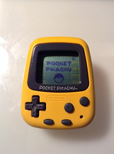 任天堂　ポケット　ピカチュウの通販は