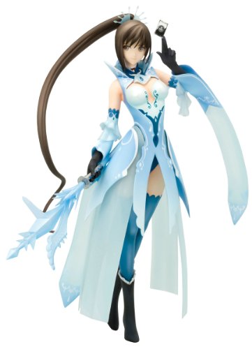 ★ コトブキヤ シャイニング・ブレイド サクヤ -Mode:セルリアン- 1/8スケール PVC塗装済み完成品