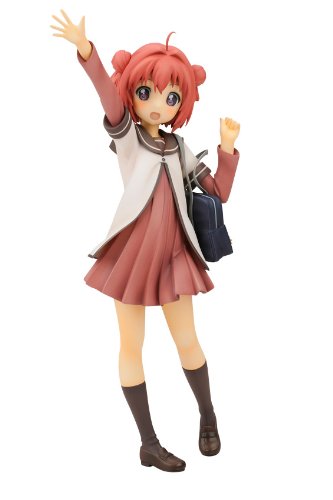 ★ ゆるゆり♪♪ 赤座あかり (1/8スケール PVC塗装済完成品)