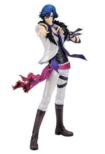 ★ うたの☆プリンスさまっ♪マジLOVE1000% 一ノ瀬トキヤ (1/8スケール PVC製塗装済完成品)