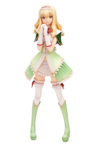 コトブキヤ シャイニング・ブレイド エルミナ・ローデリア 1/8スケール PVC塗装済み完成品 5,275円