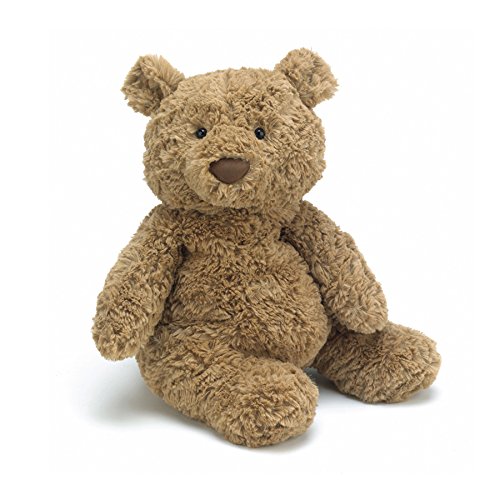Jellycat(ジェリーキャット)Bartholomew Bear L