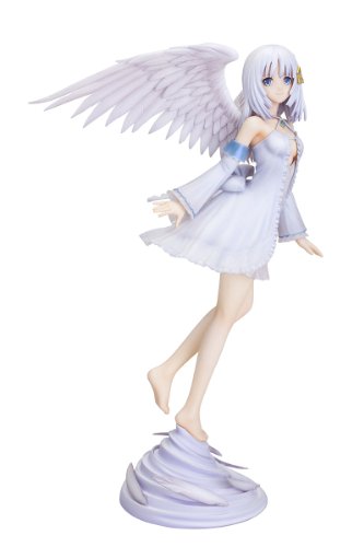 ★ コトブキヤ シャイニング・アーク パニス・アンジェリクス 1/8スケール PVC塗装済み完成品