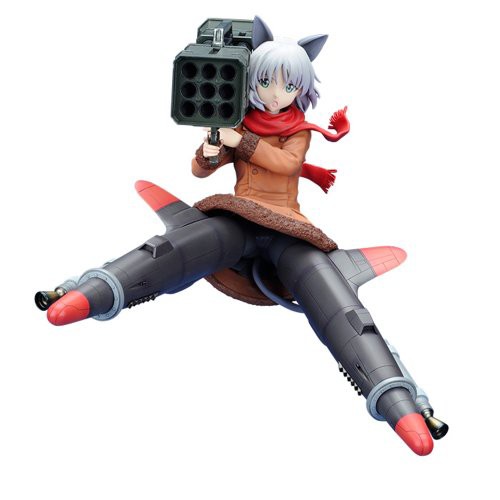 中古即納】[FIG]合金重工シリーズ キャッスル-3 SUM019 VER
