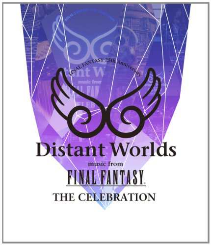 Distant Worlds music from FINAL FANTASY THE CELEBRATION [Blu-ray]の通販は 6,980円