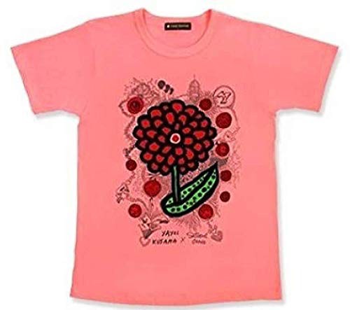 24時間テレビ 2013 チャリティー Tシャツ ピンク Sサイズ 嵐 大野智